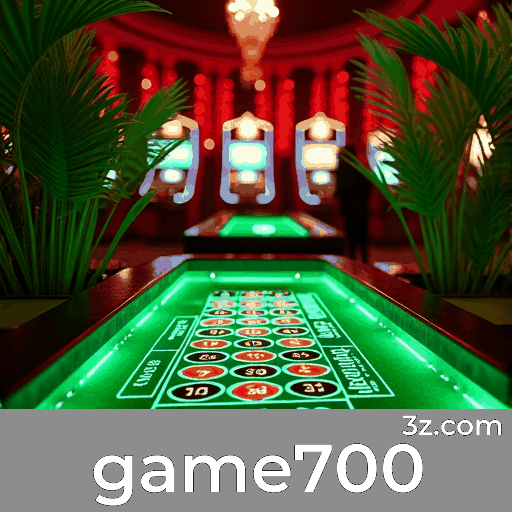 game700 screen